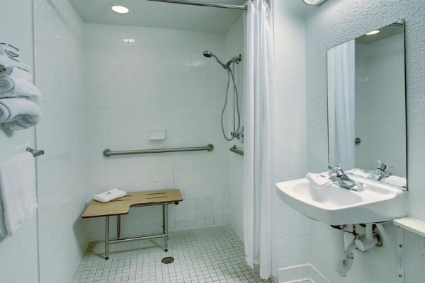 Motel 6 Manhattan